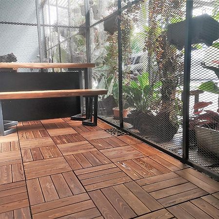 Siri Guesthouse @ Surat Thani Exterior foto