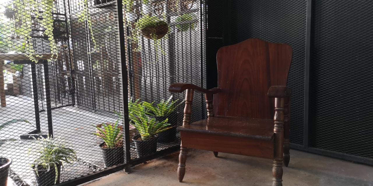Siri Guesthouse @ Surat Thani Exterior foto